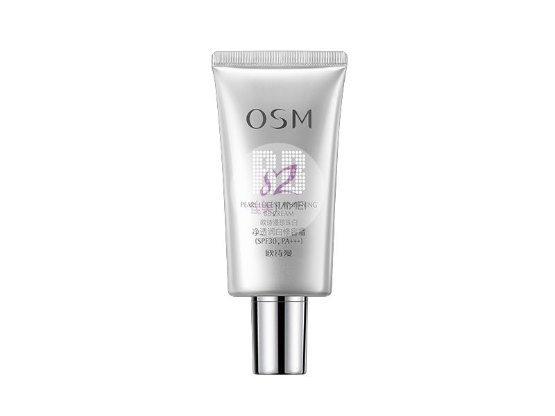 OSM-珍珠白凈透潤(rùn)白修容霜35g