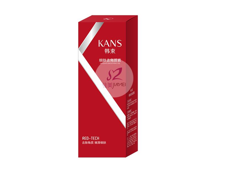  細(xì)膚去角質(zhì)素